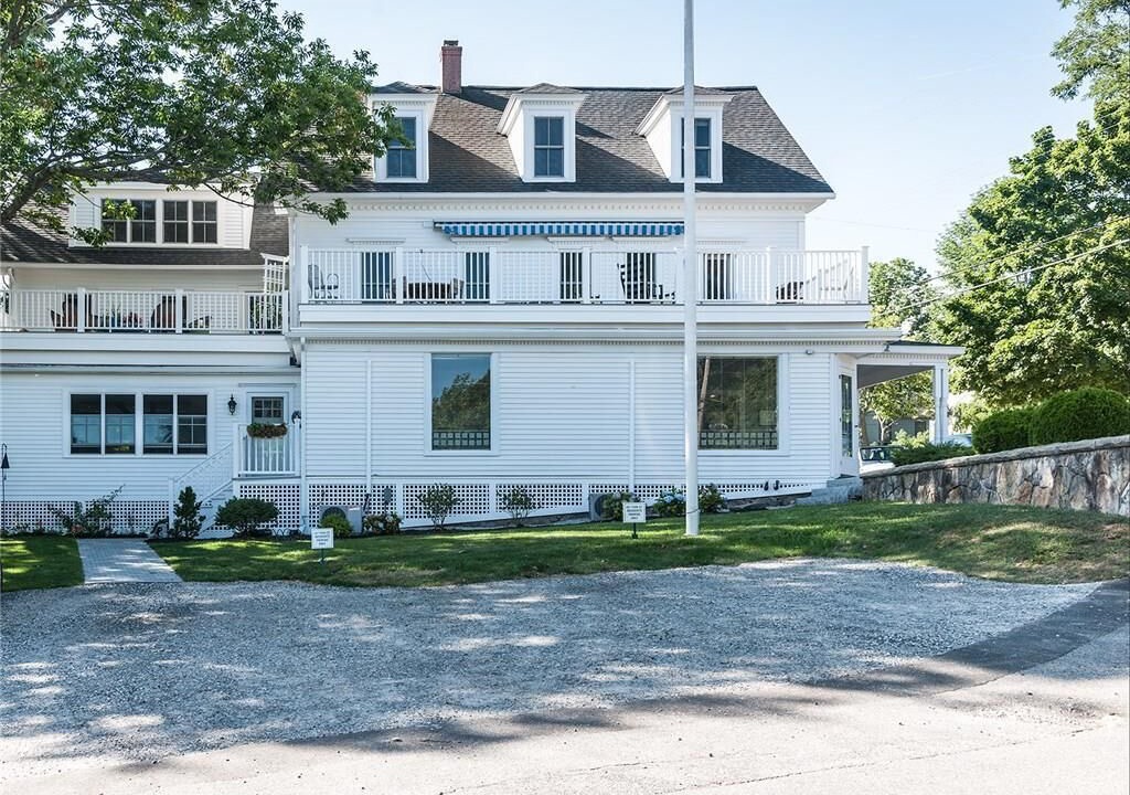 Photo of Outdoor in York Harbor