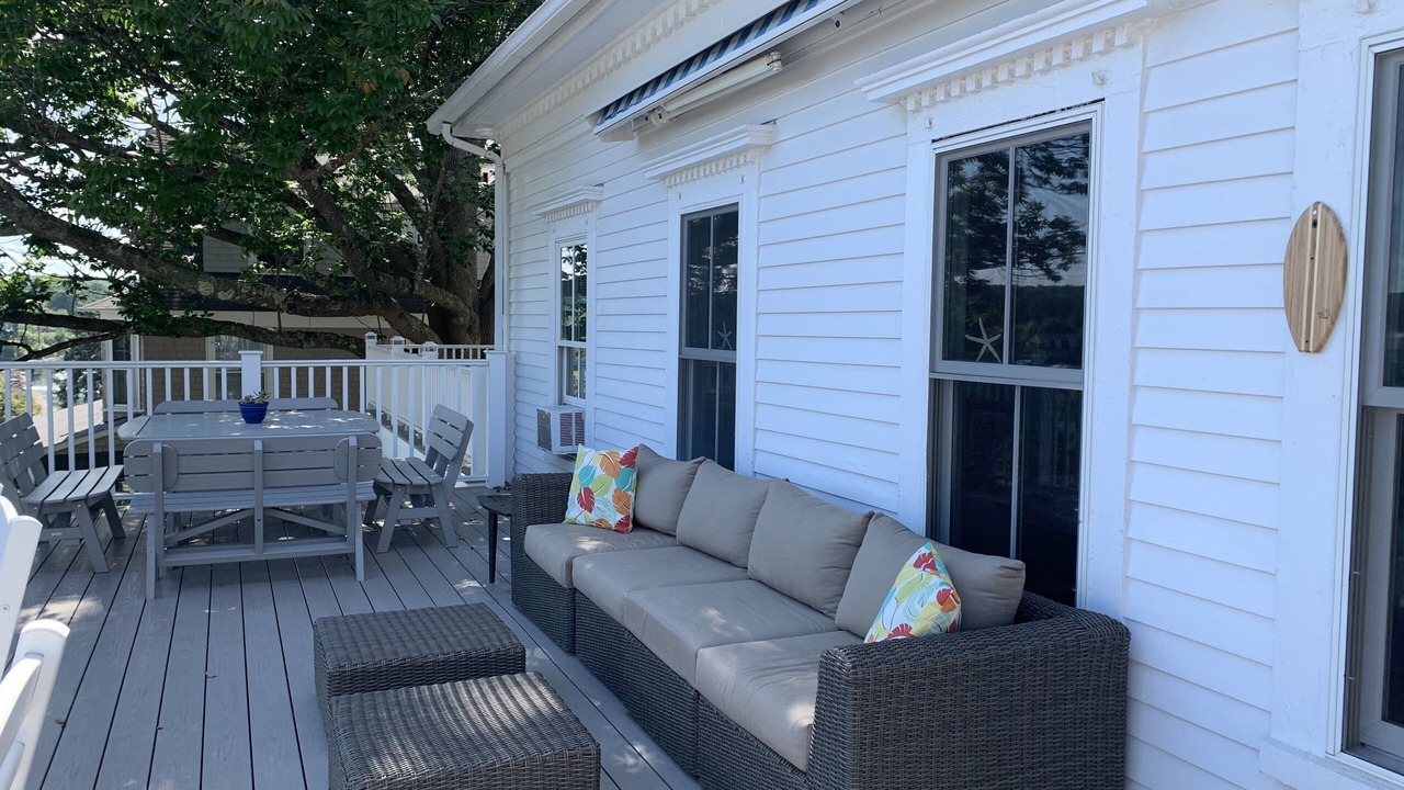 Photo of Outdoor in York Harbor