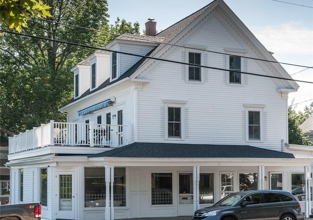 Photo of Outdoor in York Harbor