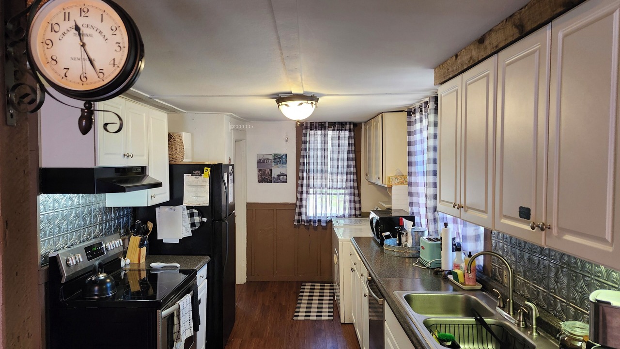 Photo of Kitchen in Gilford