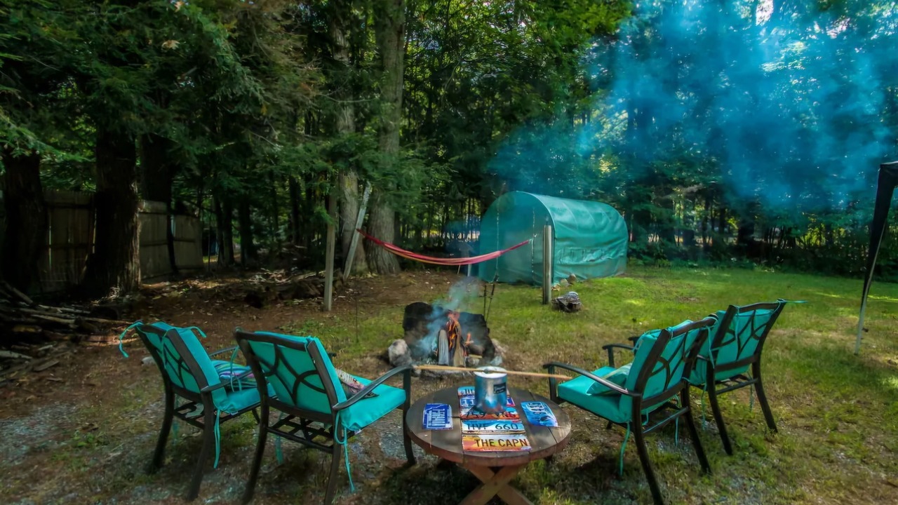Photo of Outdoor in Gilford