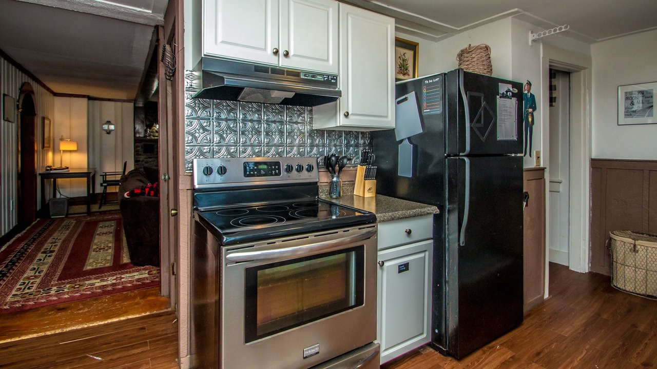 Photo of Kitchen in Gilford