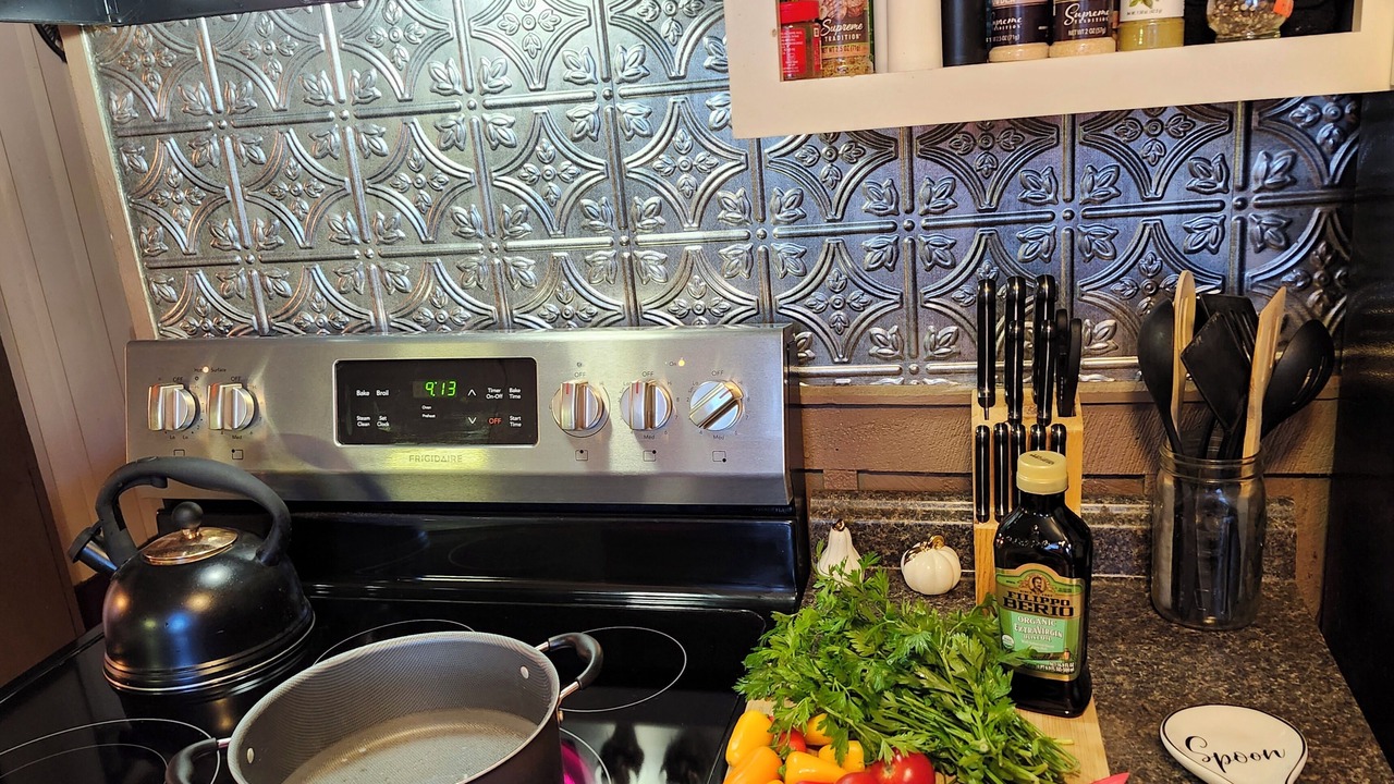 Photo of Kitchen in Gilford
