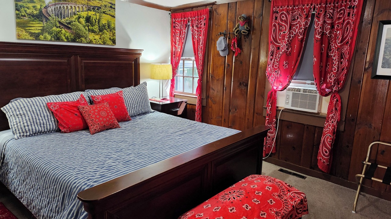 Photo of Bedroom in Gilford