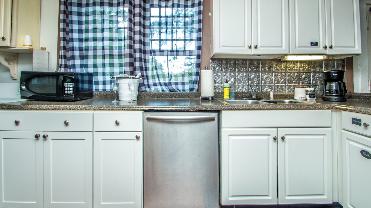 Photo of Kitchen in Gilford