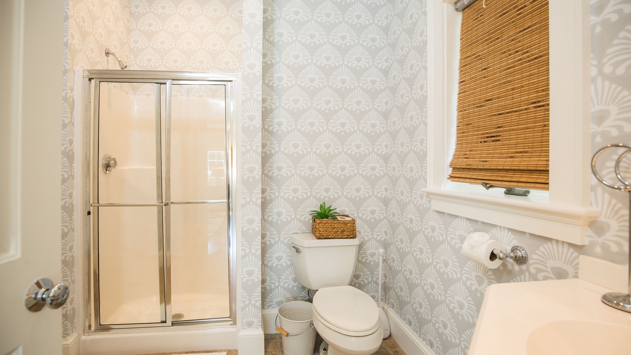 Photo of Bedroom in Easton's Point
