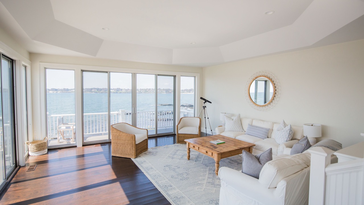 Photo of Bedroom in Easton's Point