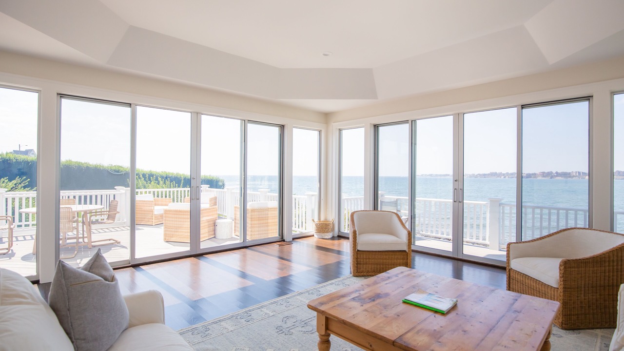 Photo of Bedroom in Easton's Point
