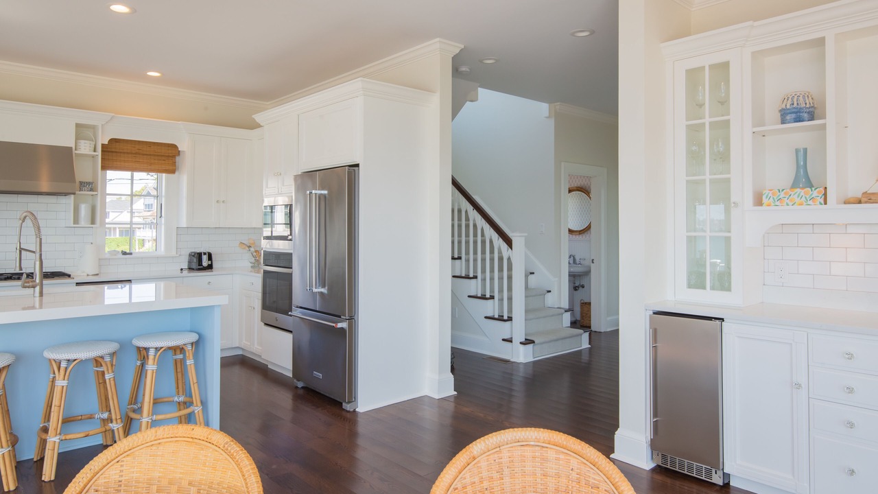 Photo of Kitchen in Easton's Point