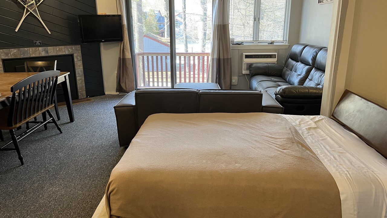 Photo of Bedroom in Bartlett