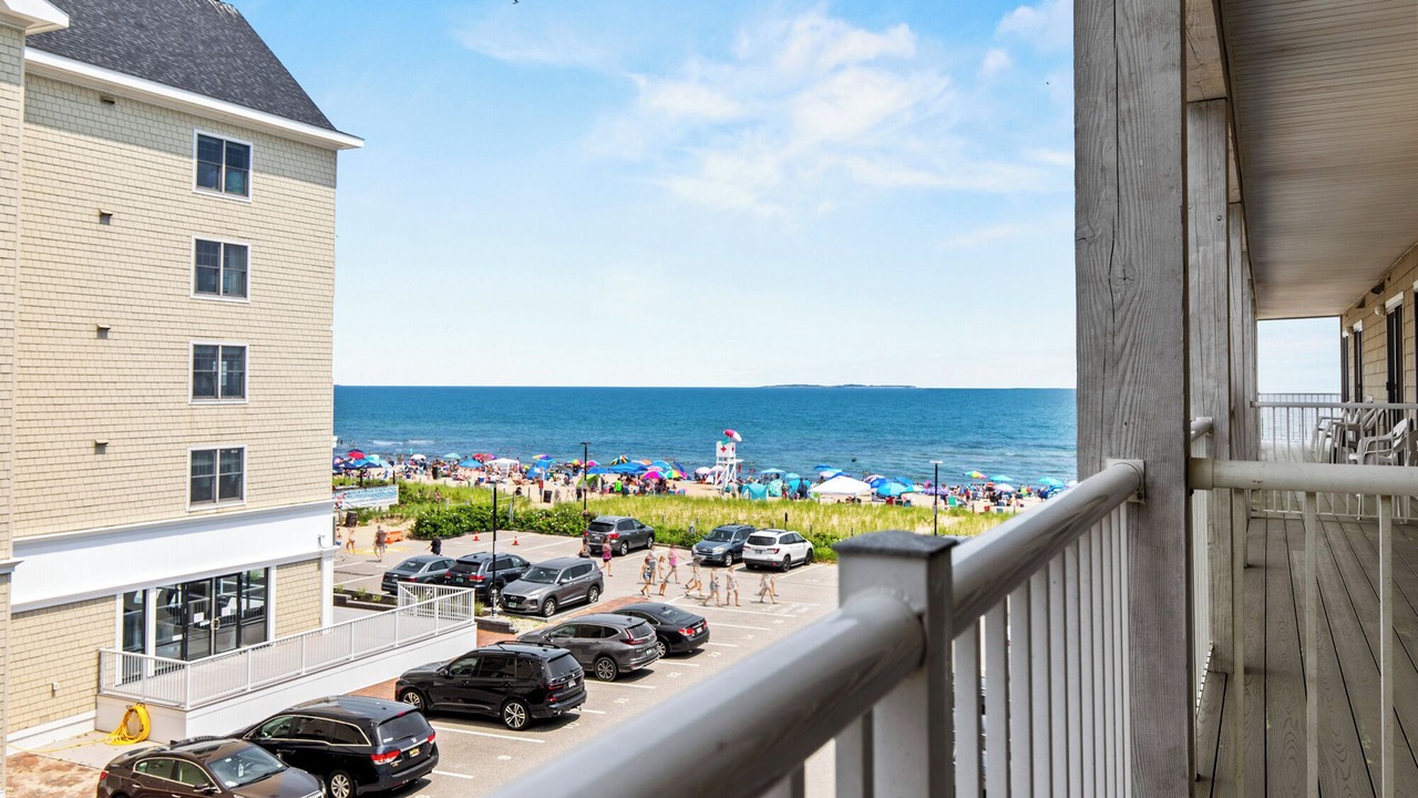 Photo of Others in Old Orchard Beach