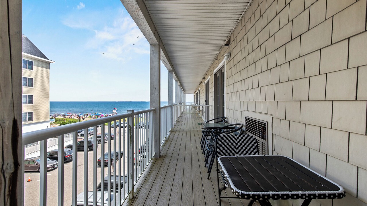 Photo of Others in Old Orchard Beach