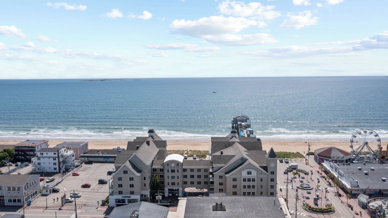 Photo of Others in Old Orchard Beach