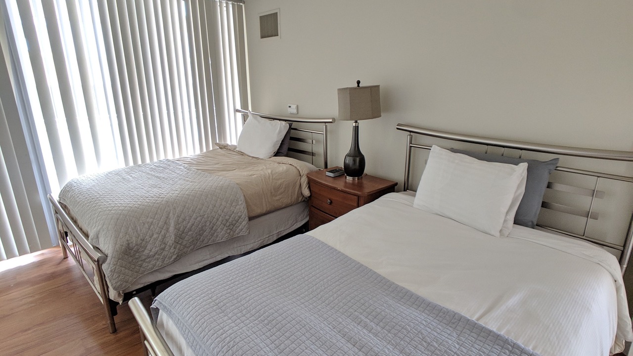 Photo of Bedroom in West End