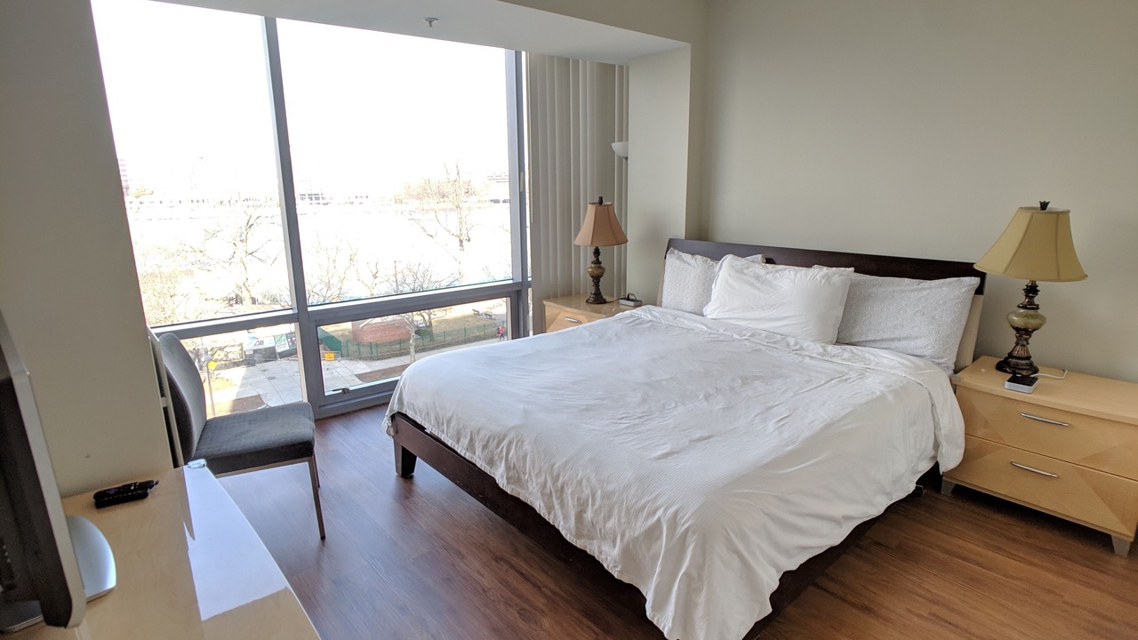 Photo of Bedroom in West End