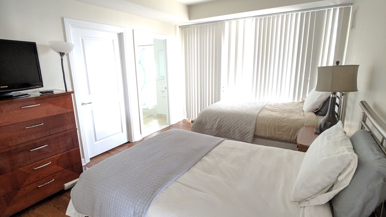 Photo of Bedroom in West End