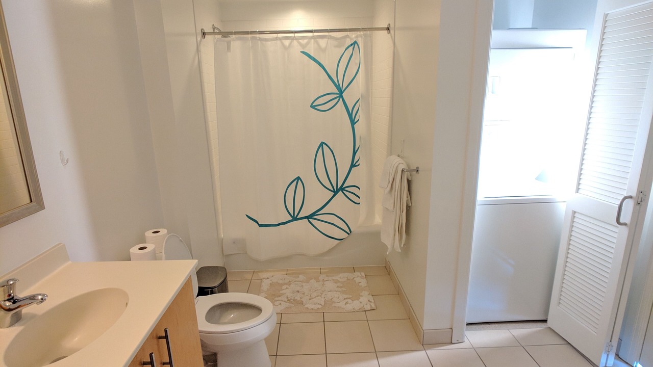 Photo of Bathroom in West End