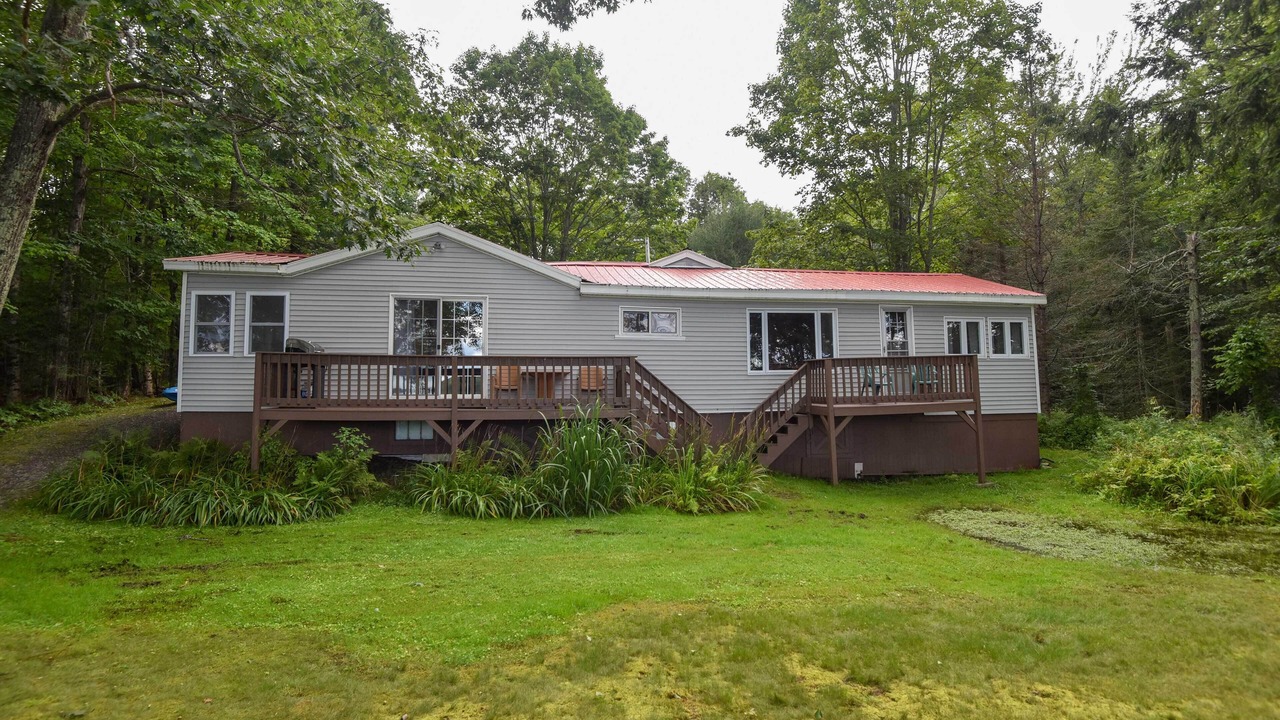 Photo of Outdoor in Winthrop