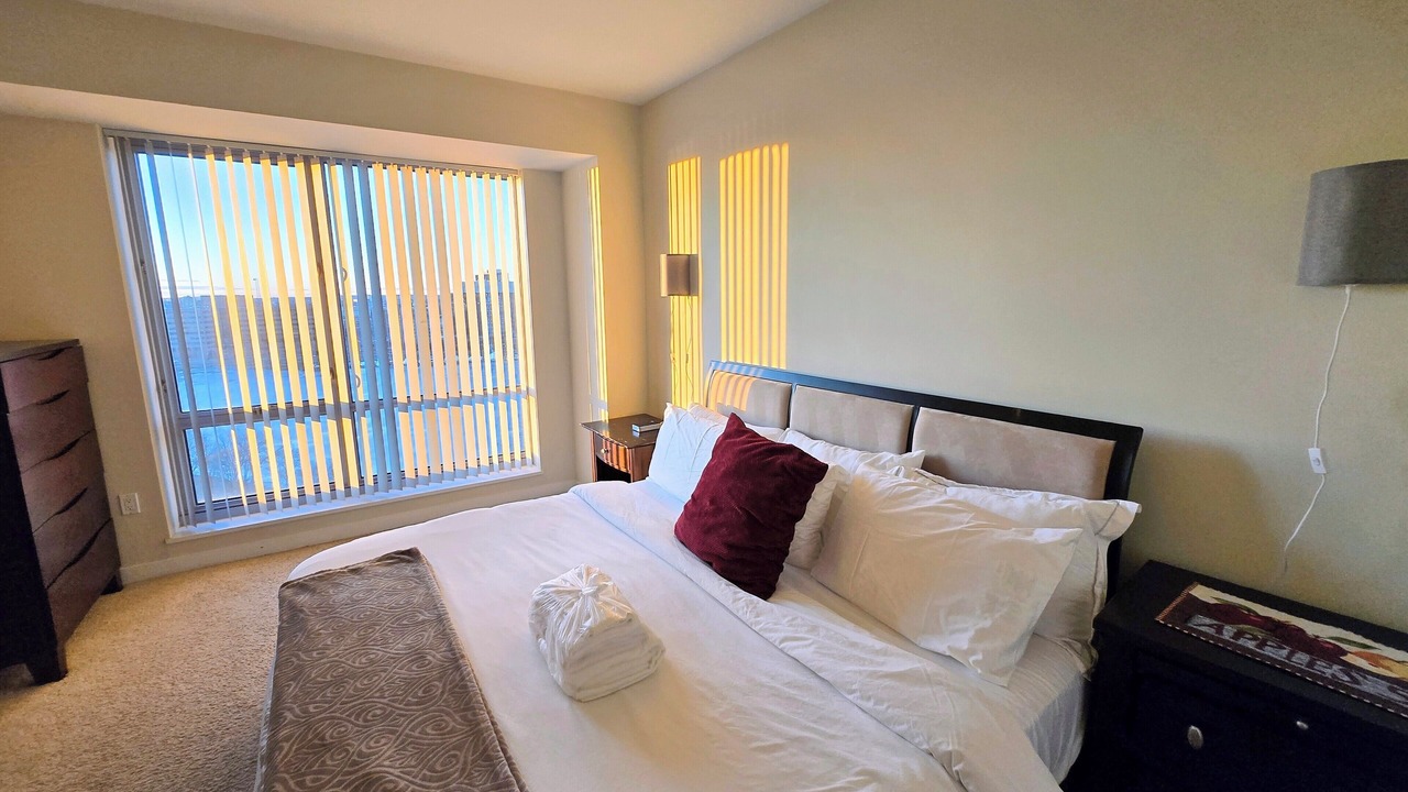Photo of Bedroom in West End