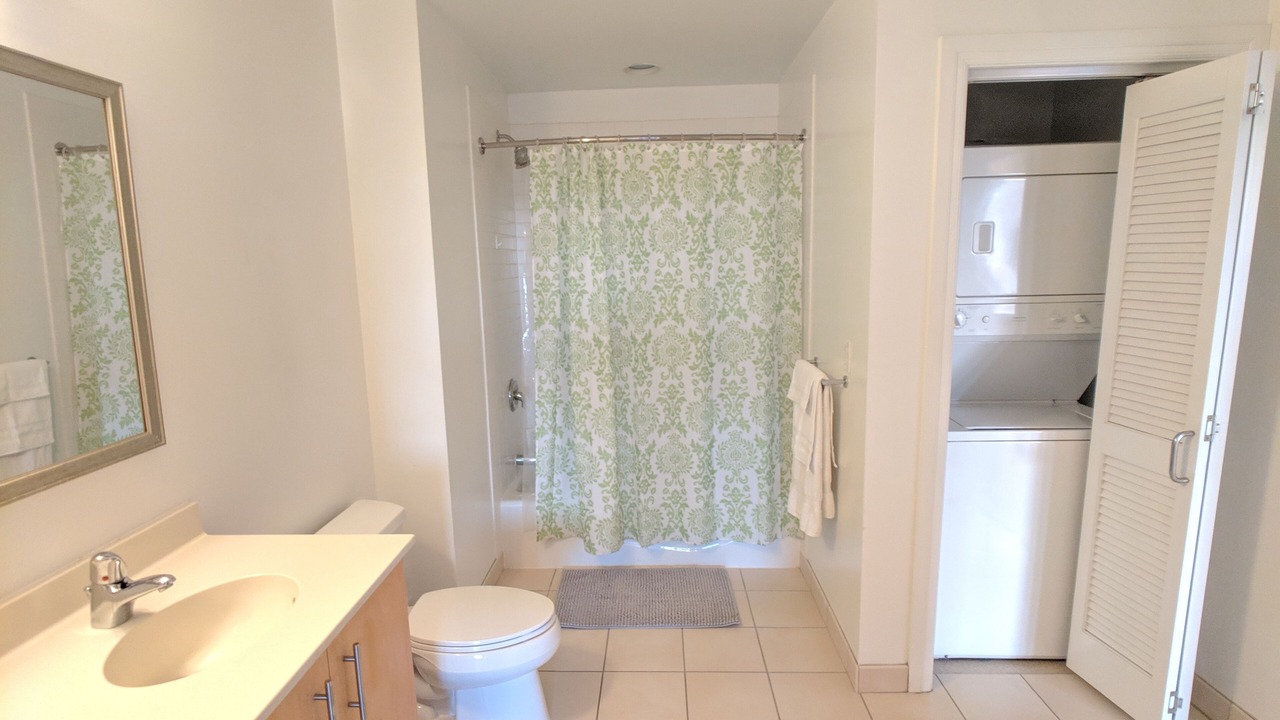 Photo of Bathroom in West End
