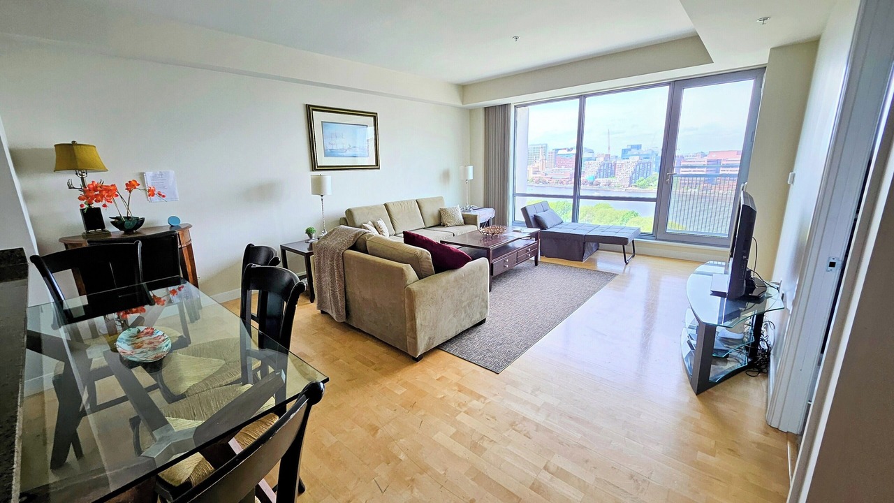 Photo of Livingroom in West End