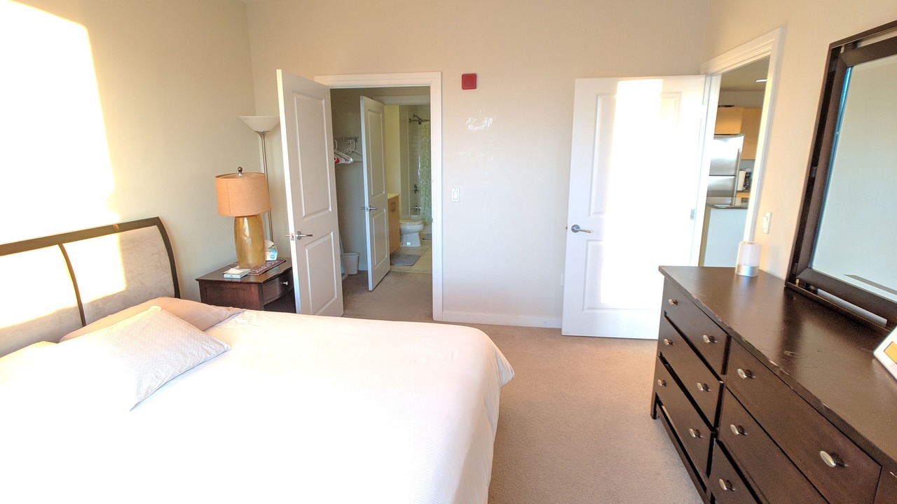 Photo of Bedroom in West End