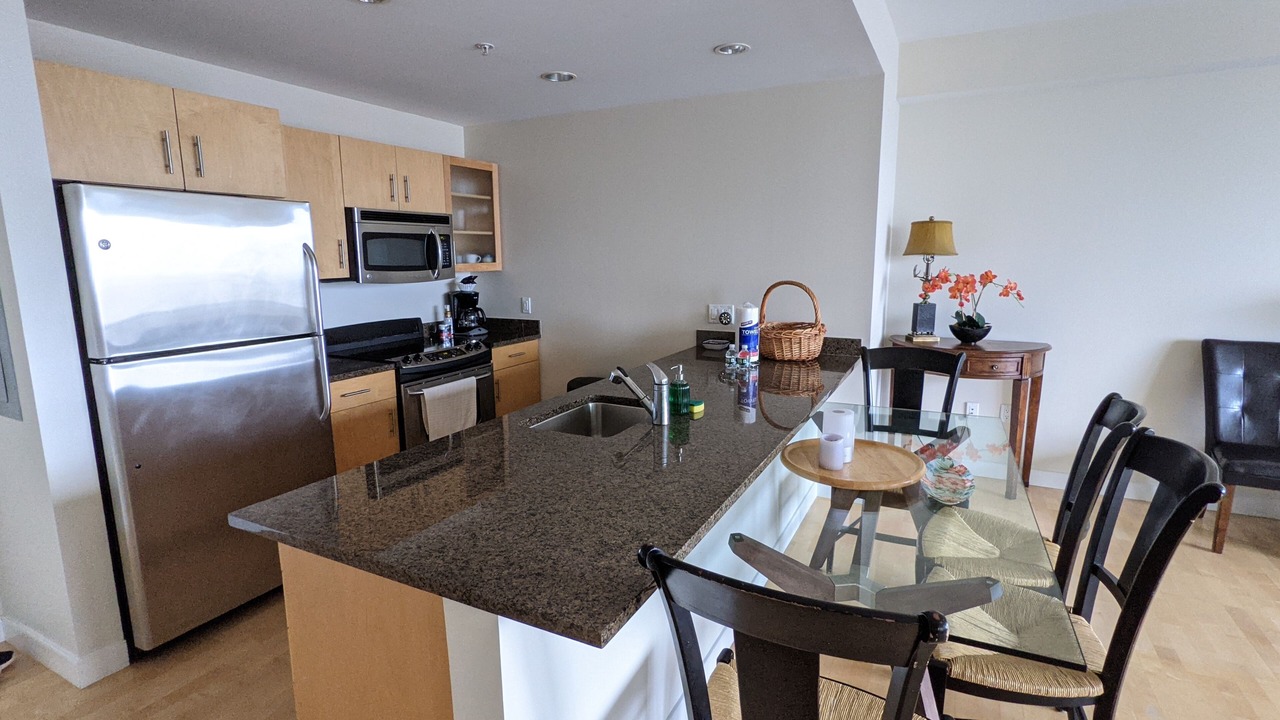 Photo of Kitchen in West End