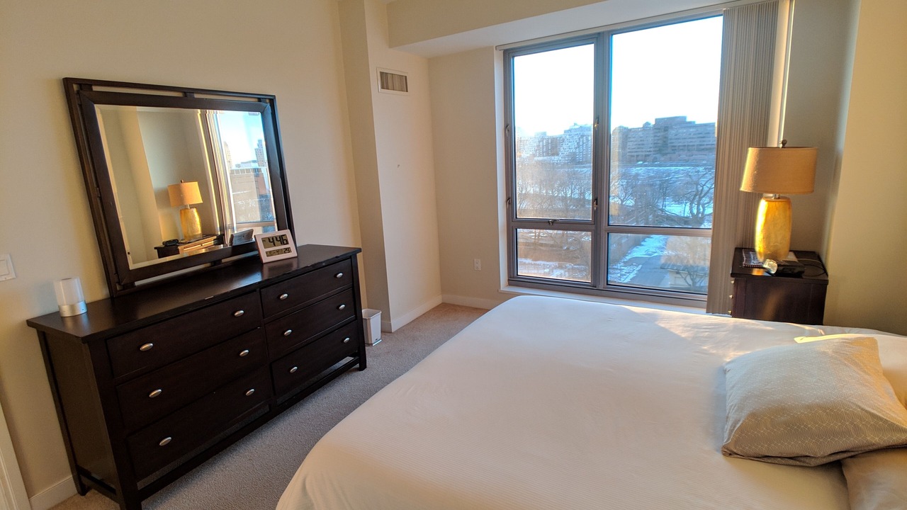 Photo of Bedroom in West End
