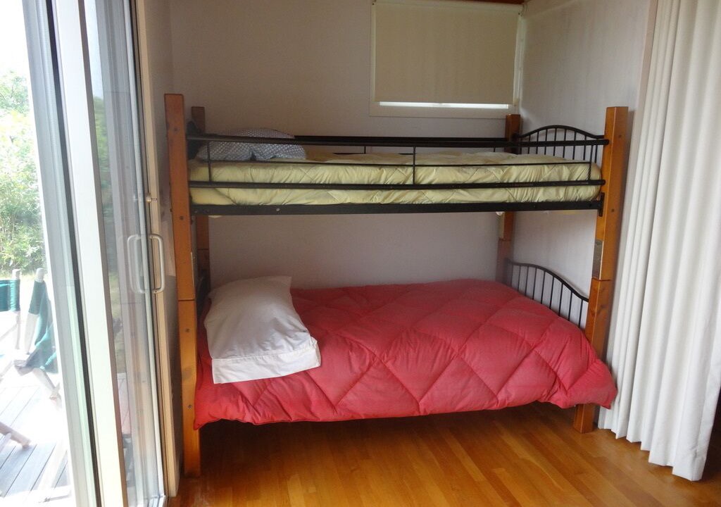 Photo of Bedroom in Chilmark