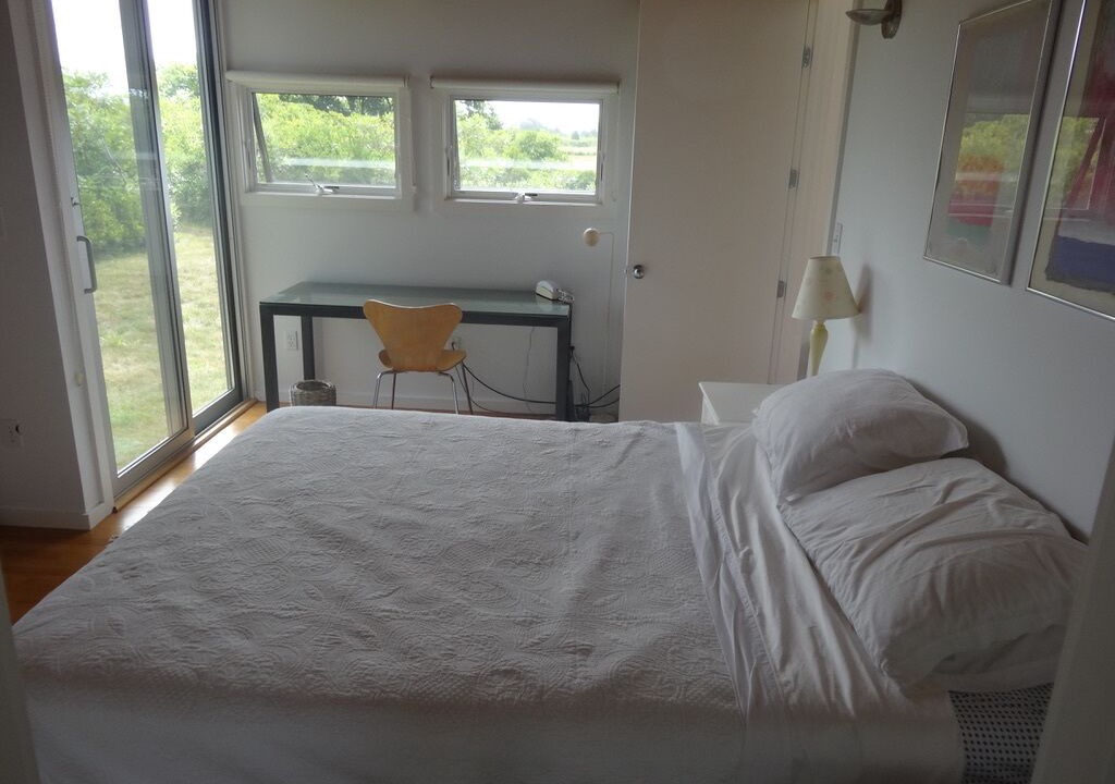 Photo of Bedroom in Chilmark