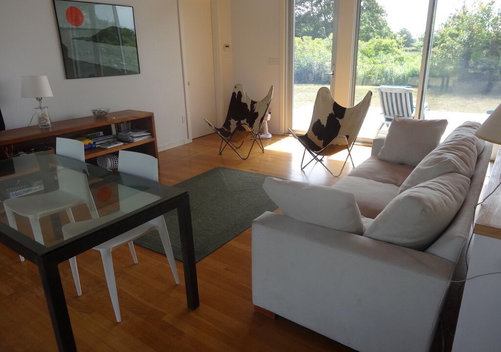 Photo of Livingroom in Chilmark
