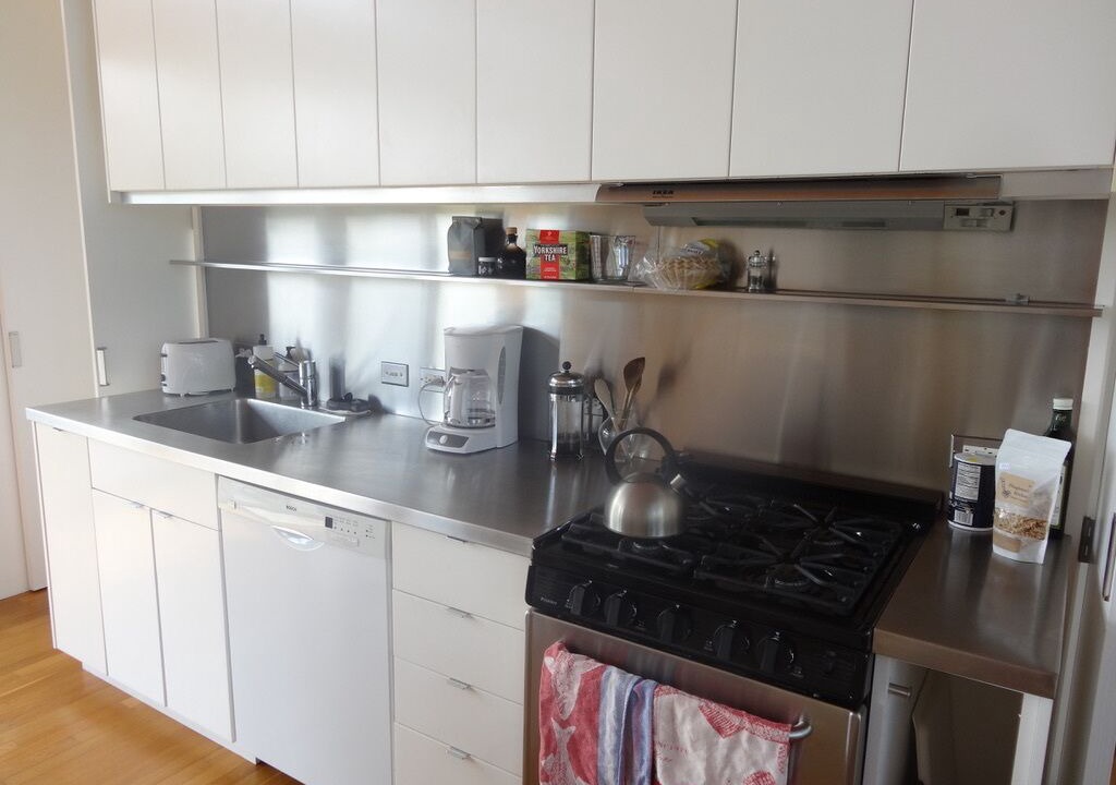 Photo of Kitchen in Chilmark