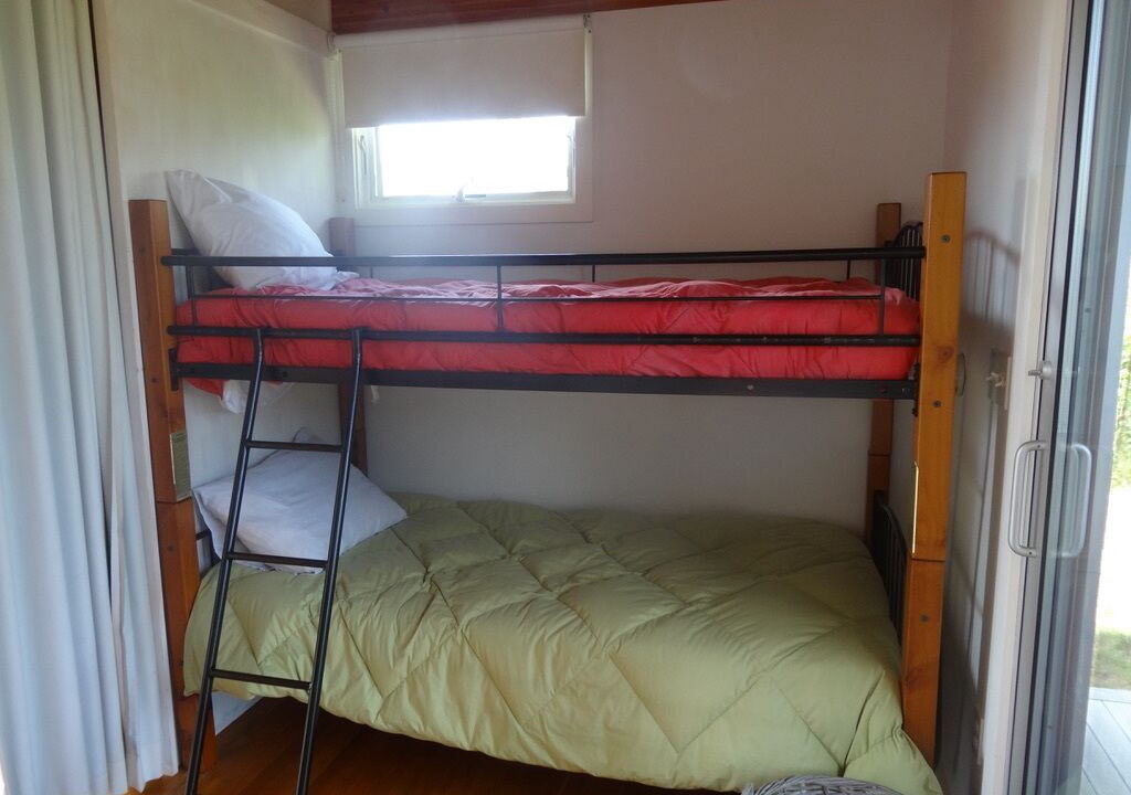 Photo of Bedroom in Chilmark