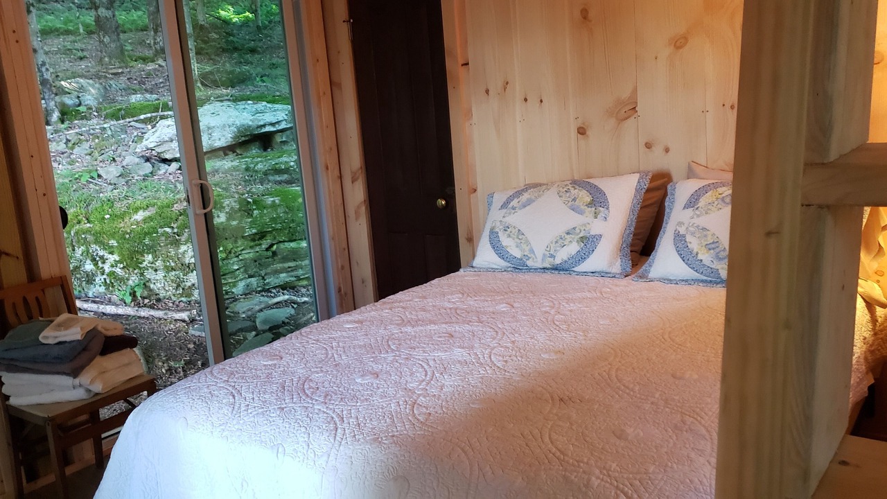 Photo of Bedroom in Jeffersonville