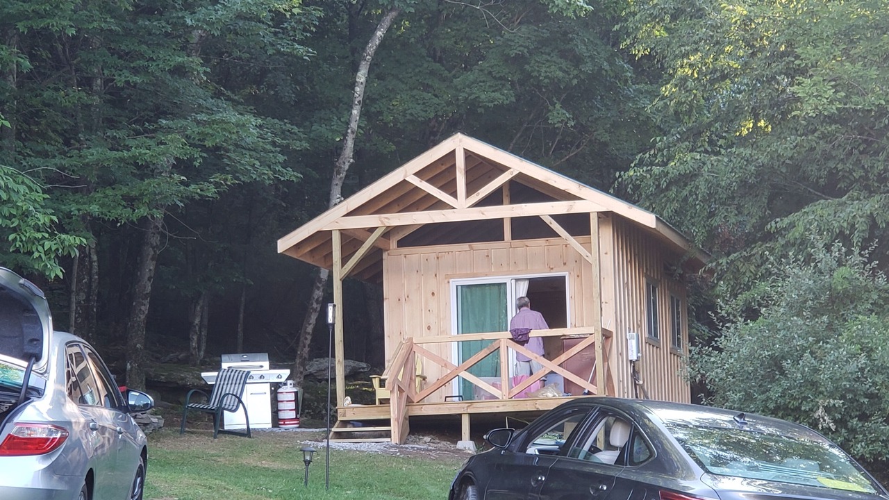 Photo of Outdoor in Jeffersonville