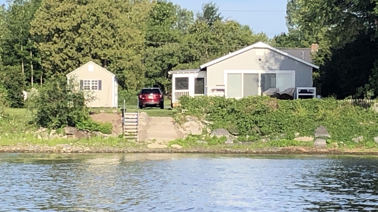 Photo of Outdoor in South Hero