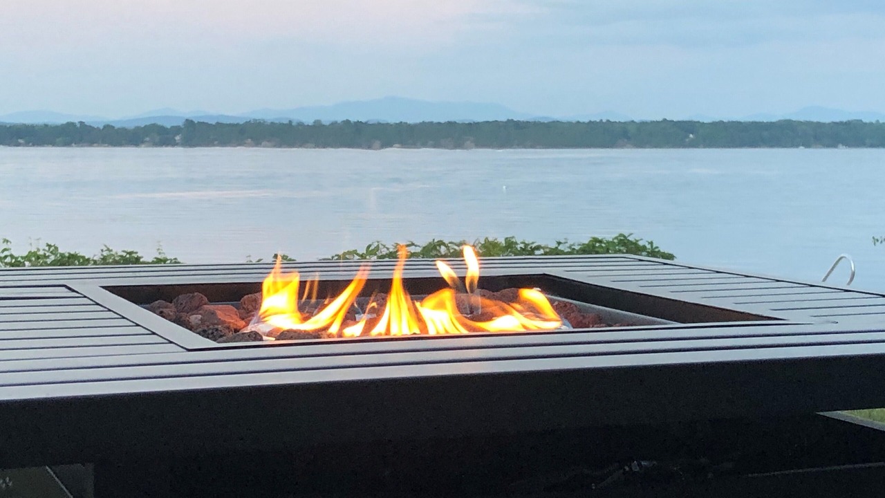Photo of Outdoor in South Hero