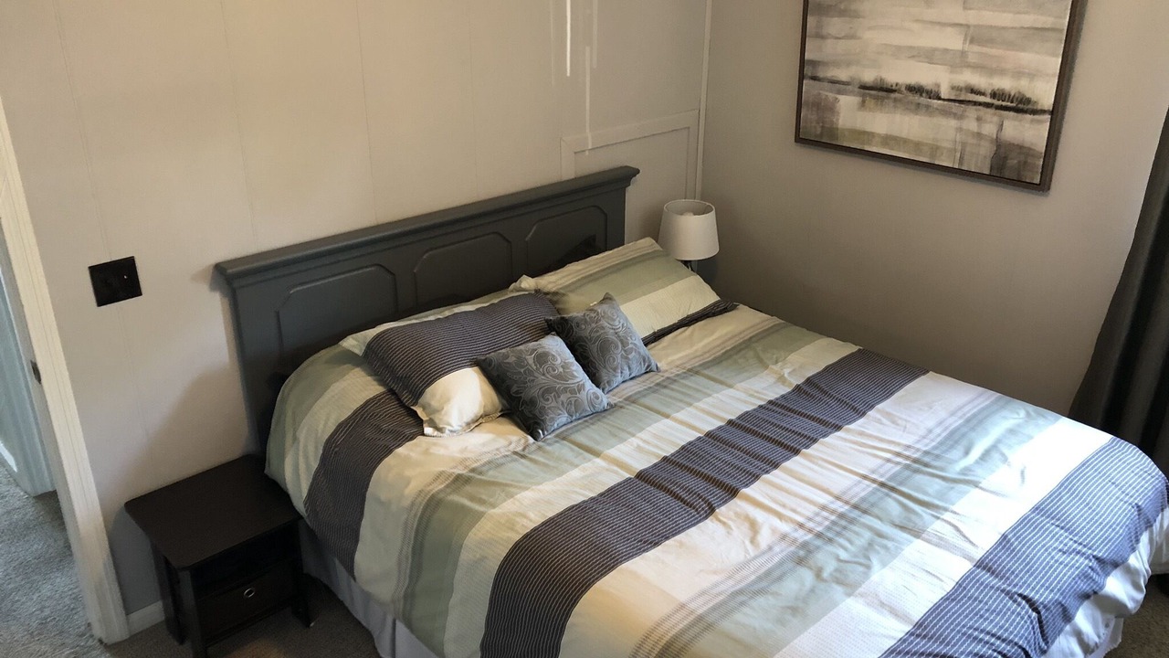 Photo of Bedroom in South Hero