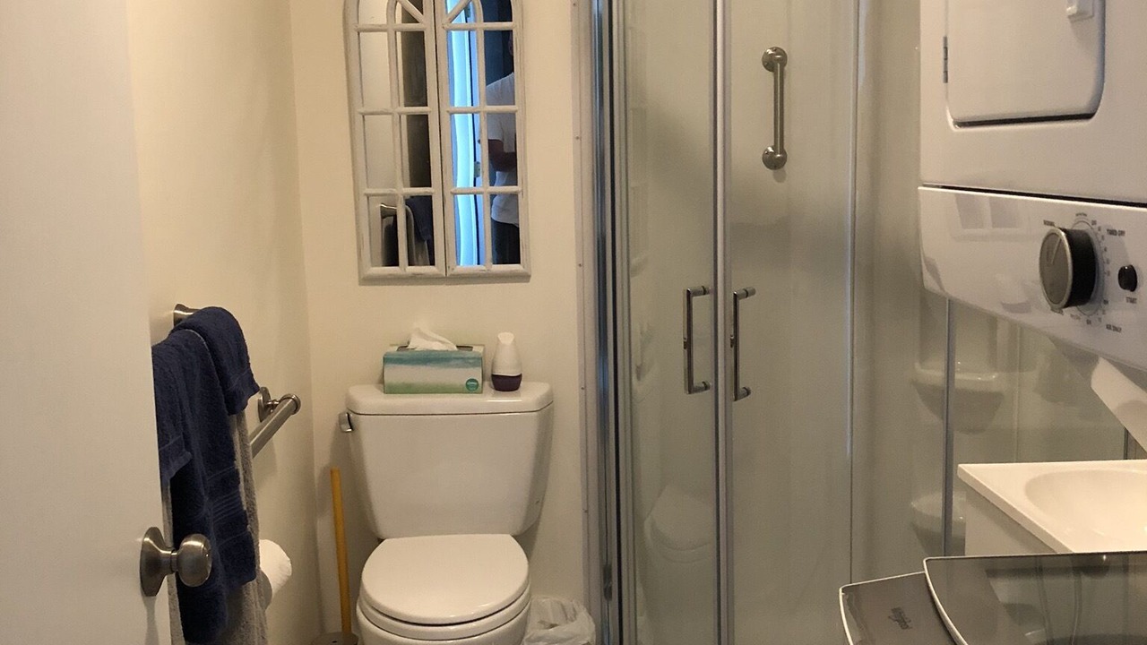 Photo of Bathroom in South Hero