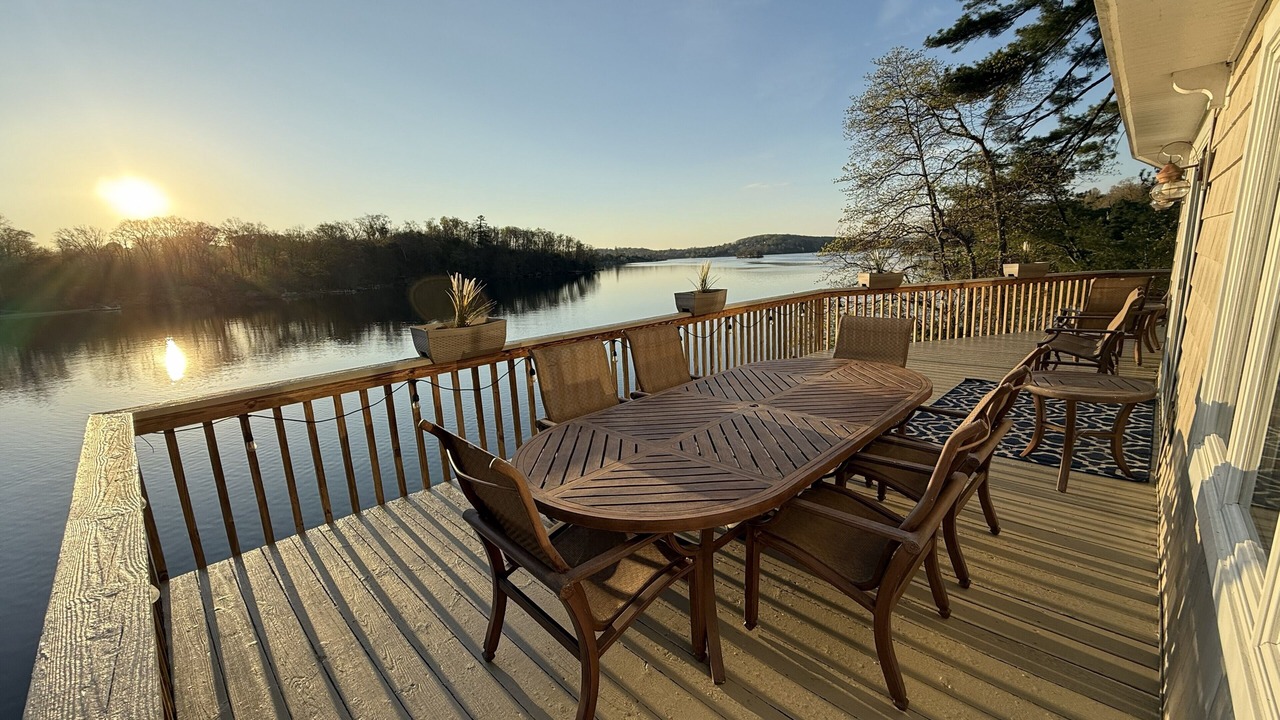 Photo of Outdoor in New Fairfield