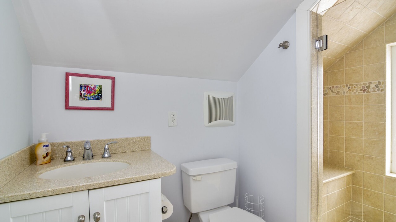 Photo of Bathroom in Chatham