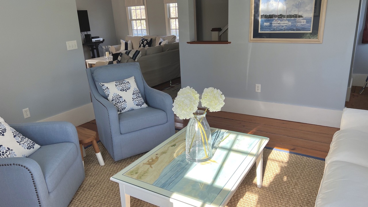 Photo of Livingroom in Chatham