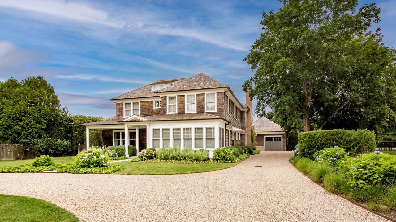 Photo of Outdoor in East Hampton North