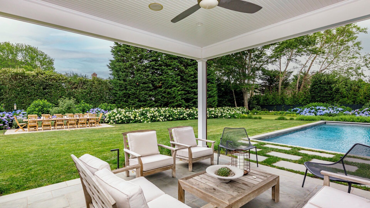 Photo of Outdoor in East Hampton North