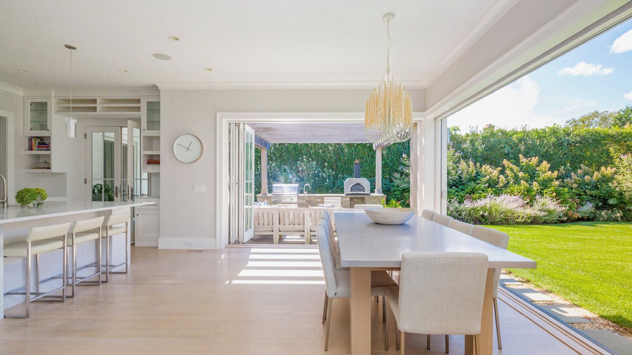 Photo of Outdoor in East Hampton North