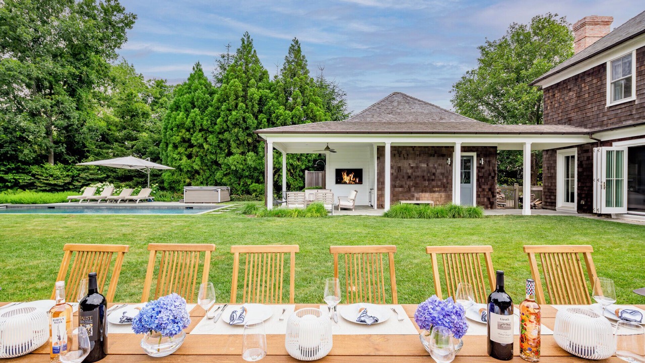 Photo of Outdoor in East Hampton North