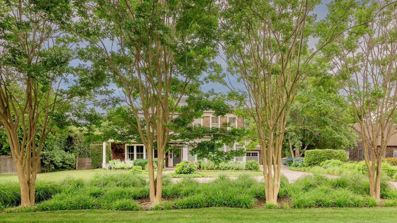 Photo of Outdoor in East Hampton North