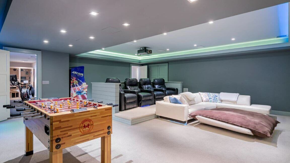 Photo of Bedroom in East Hampton North