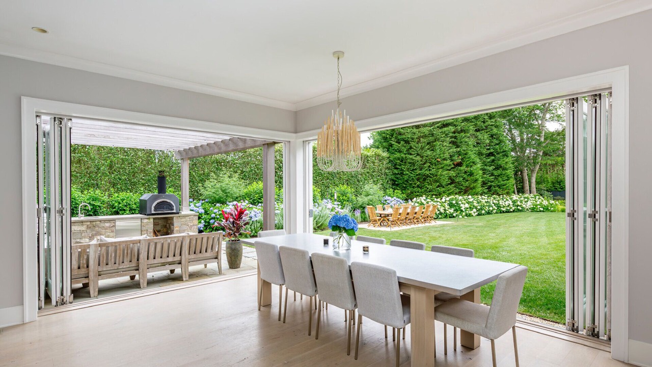Photo of Outdoor in East Hampton North