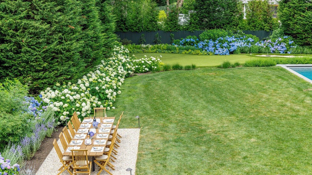 Photo of Outdoor in East Hampton North